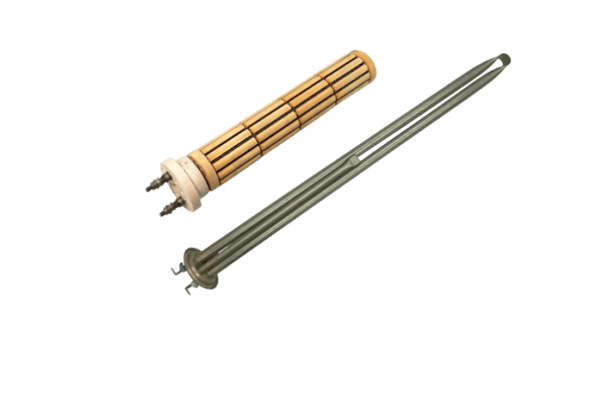 Сухой ТЭН для водонагревателя и котла