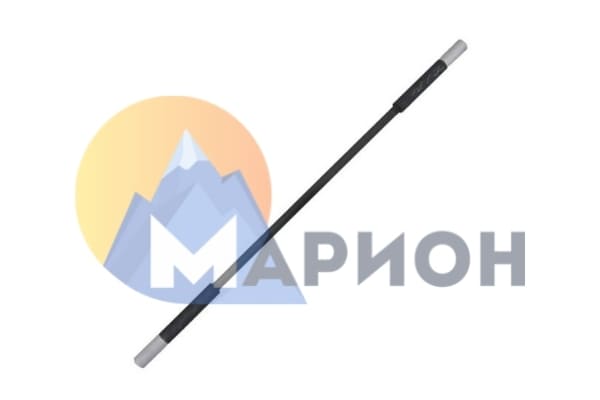 Карбидокремниевый электронагреватель КЭНАПС для производства керамики