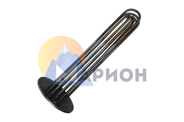 Блочные нагреватели для миксера сыпучих материалов