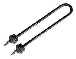 Изготовление ТЭНов для масла