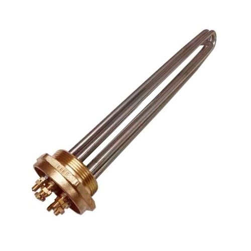 Блок ТЭН - 3,0 кВт (300мм.) G1 1/4"