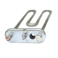 3406124 ТЭН 2000W (прям.с отв. L=203, R12, M140)