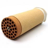 100.193 Керамический нагреватель для фена 85х130 мм., 3х3,3-5,3 КВт./3х380-480 В. (3Ш)