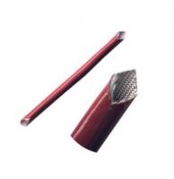 Кембрик термостойкий SR красный 2 мм Кембрик термостойкий SR красный 2 мм