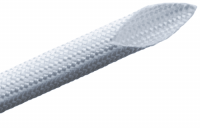 Кембрик термостойкий HTG белый 3 мм Кембрик термостойкий HTG белый 3 мм