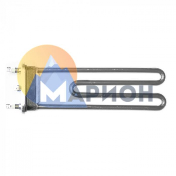 815850 ТЭН 1950W (прям. L=230, R13+, M119)