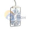 ТЭН фторопластовый, PTFE оболочка, 15 кВт, 220 В
